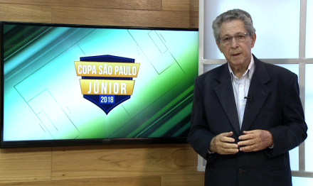 LUTO! Morre lendário narrador da televisão brasileira