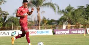 Série B: Com problemas, Hemerson Maria quebra a cabeça pra escalar o Vila Nova