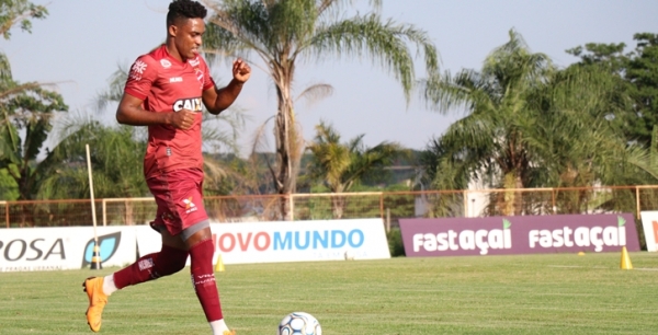 Série B: Com problemas, Hemerson Maria quebra a cabeça pra escalar o Vila Nova