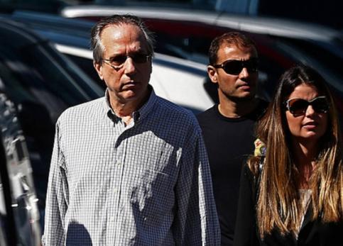 Lava Jato pede para Justiça manter bens de ex-diretor do Comitê Rio-16 bloqueados