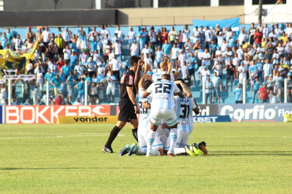 Em clima de mistério, Paysandu tem mudanças no time titular da Série B