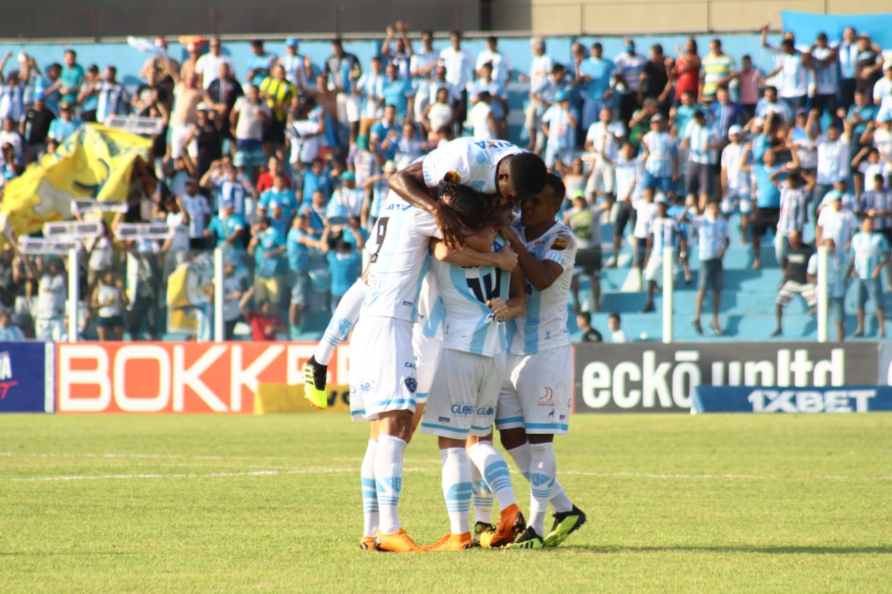 Paysandu x Goiás – Papão tem jogo duríssimo em casa para se afastar do Z4