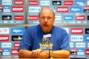 Assembleia-geral no Santos terá segurança de 'clássico', diz Marcelo Teixeira