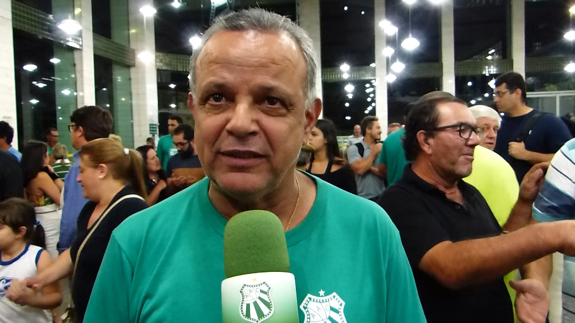 Presidente da Caldense afirma negociações em adamento e foca no Mineiro de 2019
