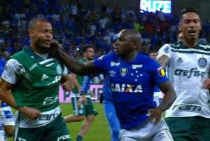 Mike e Sassá podem ser suspensos por até 12 jogos