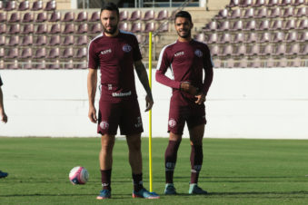 ​Copa Paulista: Atacante da Ferroviária espera jogo difícil contra São Bernardo