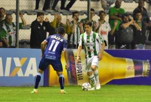 Juventude 0 x 0 Londrina - Empate polêmico que complica os dois times