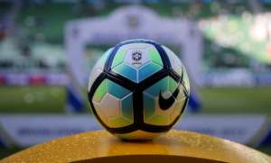 CBF anuncia venda de direitos internacionais do Brasileirão para 2019 a 2022