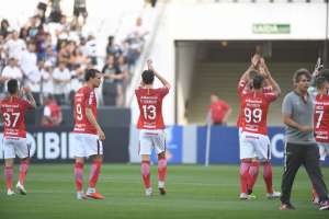Inter é o favorito ao título; Palmeiras e São Paulo aparecem logo atrás