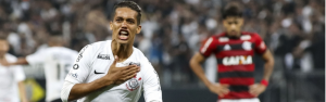 Vaga na final da Copa do Brasil vai tirar Corinthians do 'vermelho'