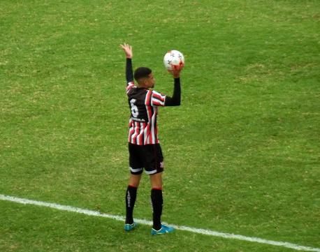 Foto: Esporte Jundiaí