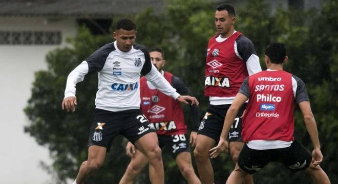 Série B: Ponte compra 20% dos direitos econômicos de jogador vendido ao Santos