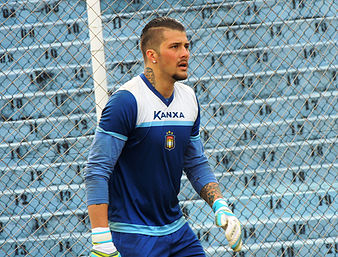 Copa Paulista: Novo goleiro do São Caetano mira novos desafios para carreira