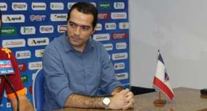 Série B: Em eleição com chapa única, Marcelo Paz seguirá como presidente do Fortaleza