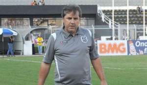 Ponte Preta deve anunciar retorno de ex-treinador do Palmeiras
