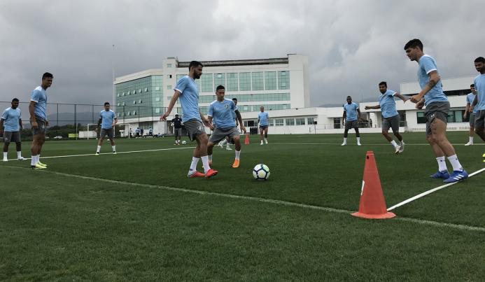 Fluminense x Grêmio – Com time reserva, Grêmio quer vencer para encostar na liderança