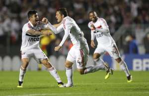 Anderson Martins admite cobrança interna para São Paulo voltar a vencer