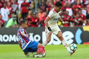 Bahia x Flamengo - De técnico novo, Mengão vai iniciar reação na temporada?