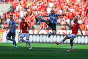 Internacional x Vitória - Colorado segue de olho na liderança