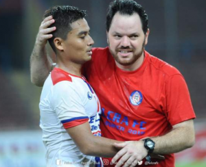 Após temporada na Malásia, técnico ex-Ituano fica perto de acerto com Novorizontino