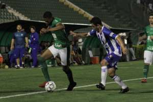 Com Guarani e seis da elite, STJD julga 58 clubes por calote em multas