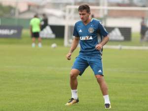 Corinthians acerta com Mosquito, jóia do Coritiba, para 2019