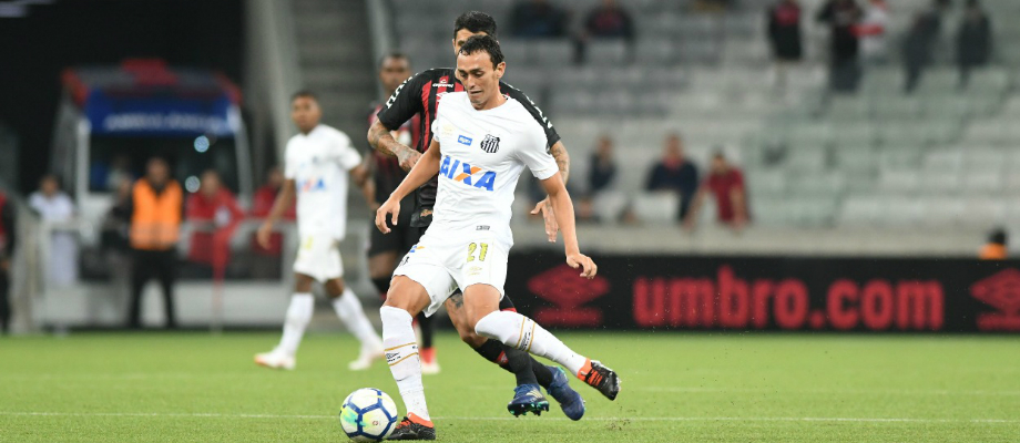 Santos x Atlético-PR – Tem tira-teima do meio da tabela na Vila!