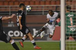 Ríos exalta evolução, mas pede que Vasco aproveite chances de vencer fora de casa
