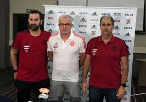 De volta ao Flamengo, Dorival se diz preparado para 'Copa do Mundo ampliada'