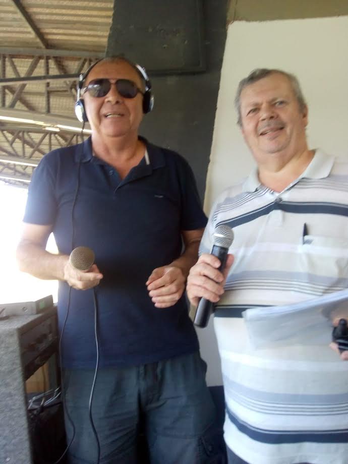 Copa Paulista: Espaço Livre mais uma vez ao lado do Olímpia