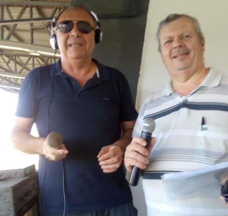 Espaço Livre mais uma vez ao lado do Olímpia na Copa Paulista