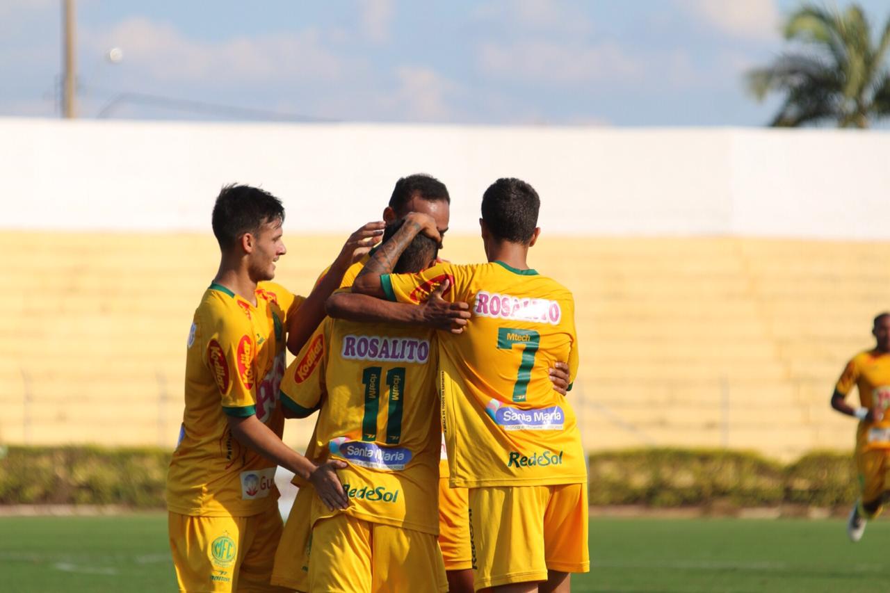 Audax 0 x 1 Mirassol – Leão da Araraquarense estreia com vitória na segunda fase