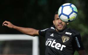 Sem Everton, São Paulo tem 3 novidades entre relacionados para jogo contra o Botafogo