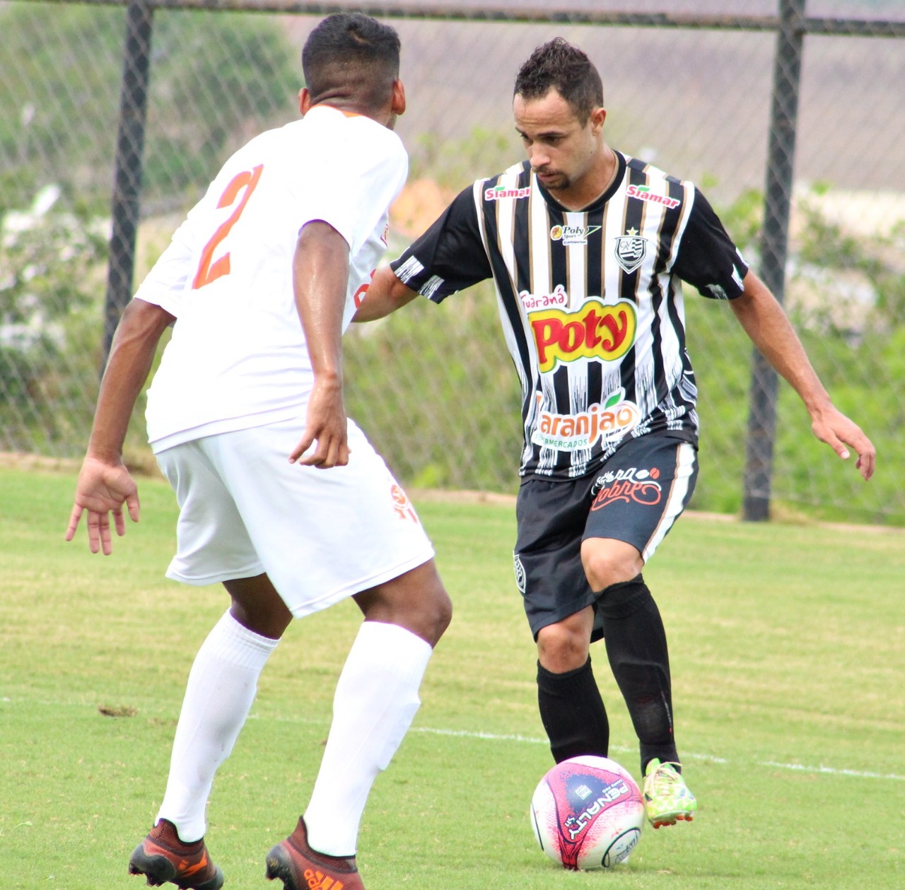 Votuporanguense 0 x 1 Atibaia – Falcão vence fora de casa na abertura da segunda fase