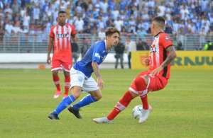 SÉRIE B: Em dia de empates, CSA e Avaí seguem no G4