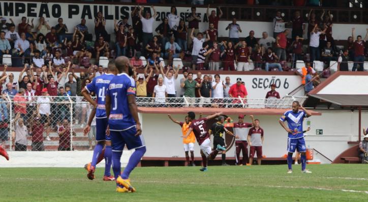 COPA PAULISTA: Red Bull Brasil e Ituano largam com vitória na segunda fase