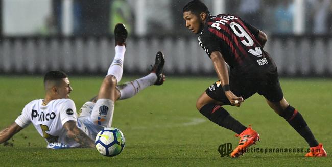 Santos continua em alta no brasileiro sob comando de Cuca