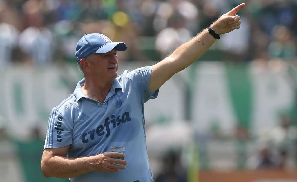 Foto: Cesar Greco/Ag Palmeiras/Divulgação 