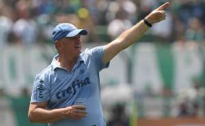 Apesar de acossados por trio, Palmeiras e Inter são favoritos ao título do Brasileirão
