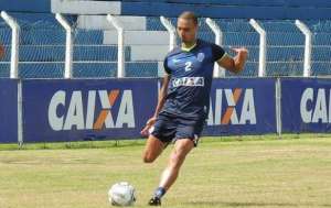 Série B: Lateral do CSA espera jogo aberto contra o Paysandu