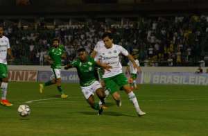 Série B: Guarani será julgado pelo STJD por conta de drone