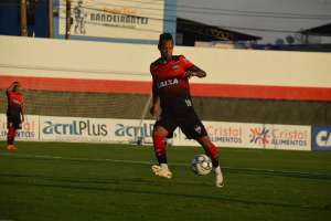 Série B: No aguardo por retorno de atacante, Atlético-GO pode ter força máxima