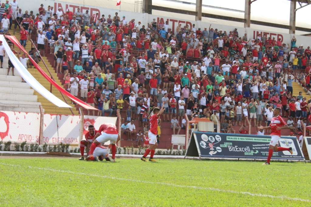 Inter de Bebedouro decidirá em casa contra o São José