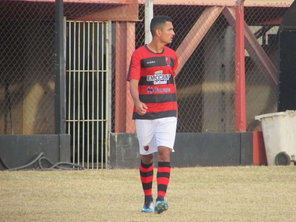 Zé Gatinha (Foto: Twitter/AAF) Zé Gatinha (Foto: Twitter/AAF)