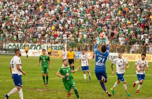 Neto Bonini (Foto: Marcos Limonti)