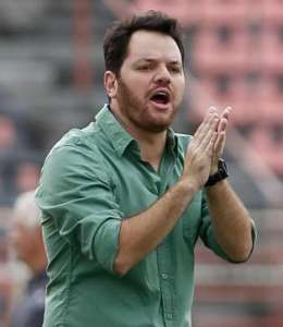 Falta de acordo financeiro impede Novorizontino de anunciar novo treinador