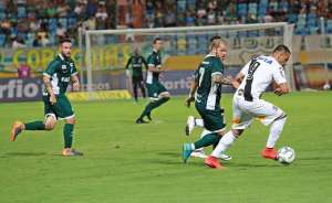 SÉRIE B: Goiás pode encostar no líder e CSA quer se garantir no G4