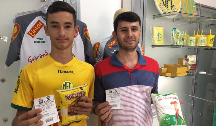 Copa Paulista: Mirassol quer vitória com ‘Promoção Solidária’ e Egert elogia programa