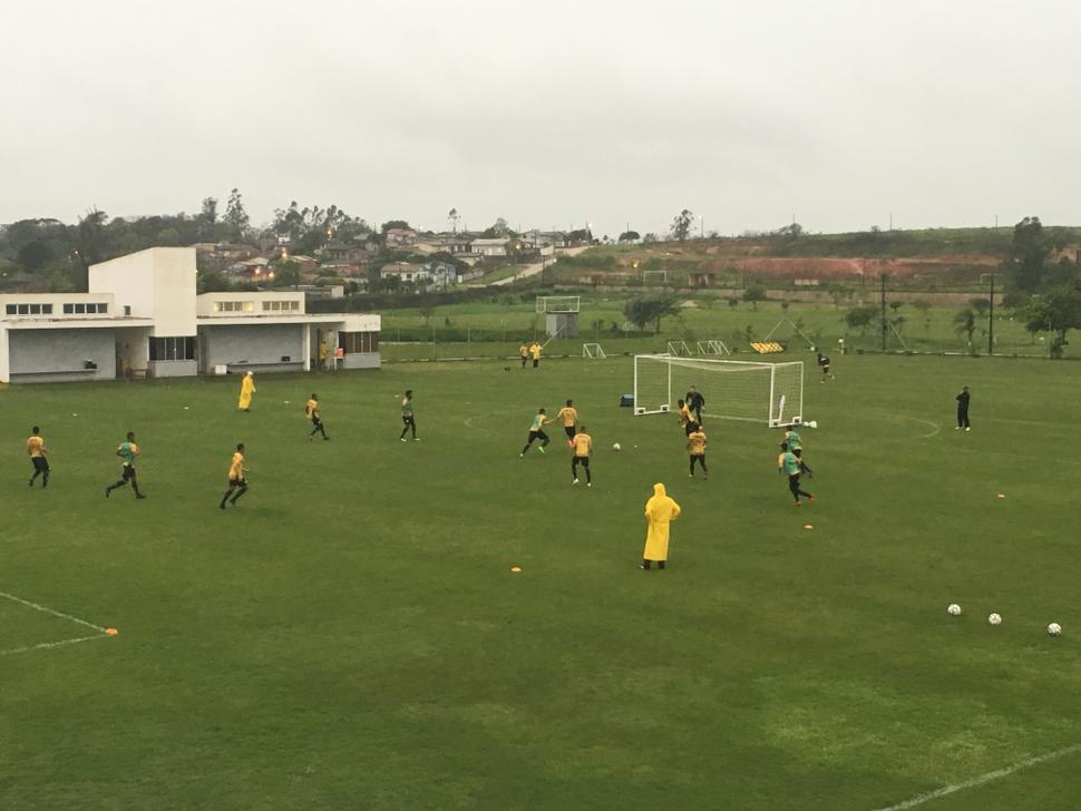 Criciúma x Oeste – Confronto direto para manter o sonho do acesso vivo