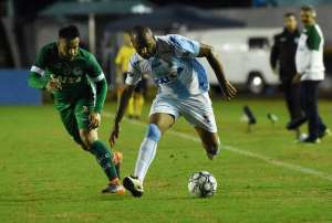 Goiás x Londrina - Verdão pode eliminar um concorrente direto
